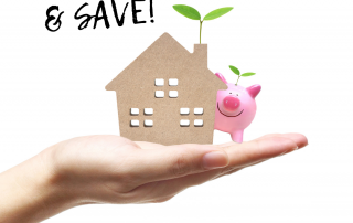 Remodeling your home could be saving you money and the environment!