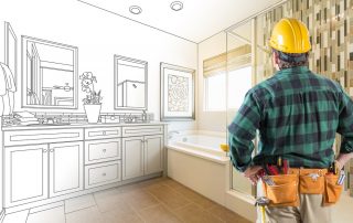 Summer Bathroom Remodeling, Leave It to the Pros