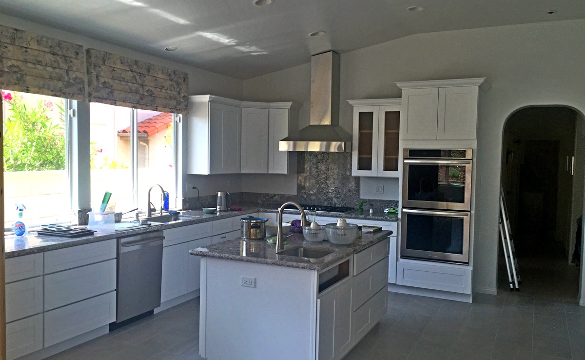 Kitchen Remodeling in Carlsbad