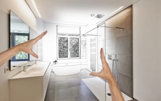 Top 6 Bathroom Trends of 2020