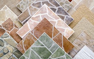 What is the Difference between Porcelain and Ceramic Tiles?