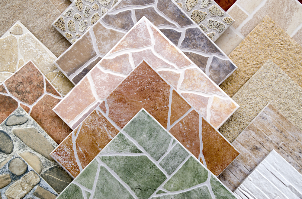 Ceramic Tiles, What Is Tile