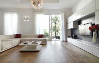 How to Pick the Perfect Color and Texture of Flooring