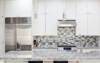 How to Pick a Backsplash for Your Kitchen