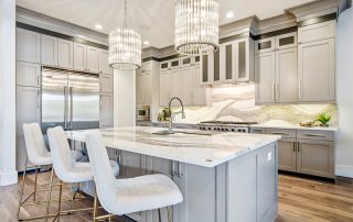 How to Choose the Right Kitchen Countertop