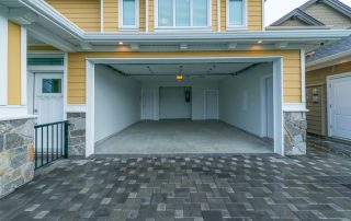 What Kind of Projects Are Involved with a Garage Conversion