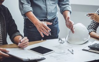 Reasons to Hire a Design-Build Company