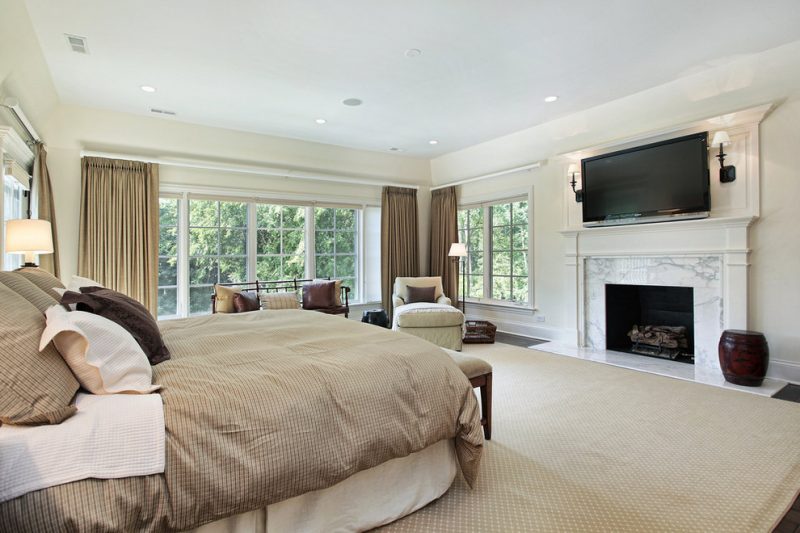 7 Things To Consider for a Bedroom Addition - Noma Design & Build