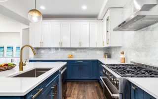 Must-Have Kitchen Features﻿﻿﻿
