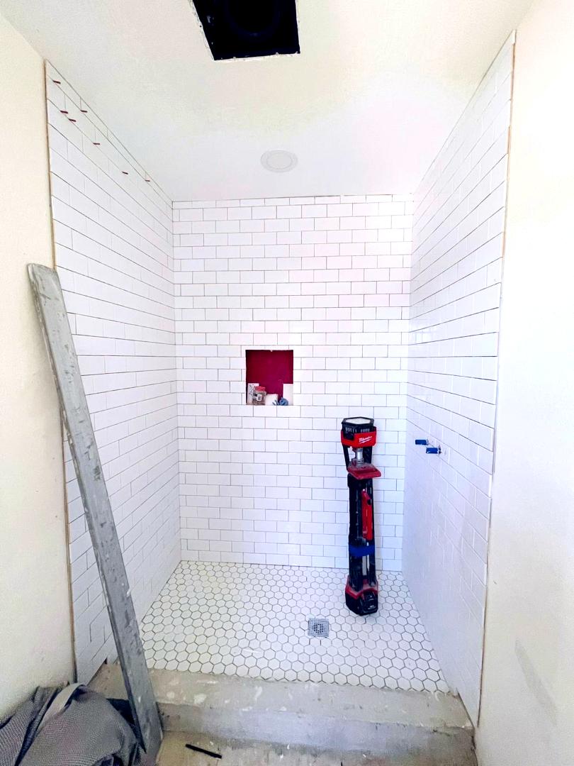 Bathroom Remodel in Carlsbad, CA