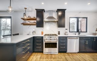 2023 Kitchen Upgrade Features to Consider