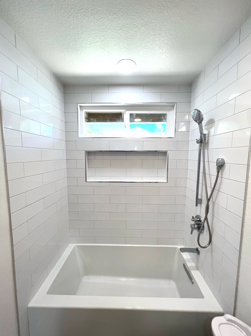 Bath C 2 - Kitchen & Bathroom Remodel in Scripps Ranch, CA