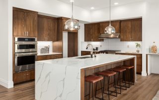 op Kitchen Features Worth Considering