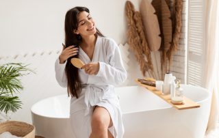 5 Renovation Ideas That will Turn Your Bathroom Into a Spa