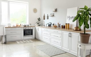 The Heart of the Home: Transformative Kitchen Remodeling Ideas.