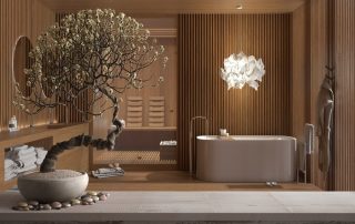 Tips for Creating a Relaxing Bathroom Retreat Gallery Tips for Creating a Relaxing Bathroom Retreat Bathroom Remodel, Bathroom Renovation Tips for Creating a Relaxing Bathroom Retreat