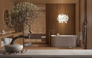 Tips for Creating a Relaxing Bathroom Retreat.