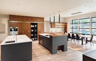 New Year, New Kitchen: Trendy Upgrades for 2024