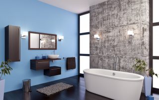 Trends in Bathroom Design: What's Hot for Summer 2024
