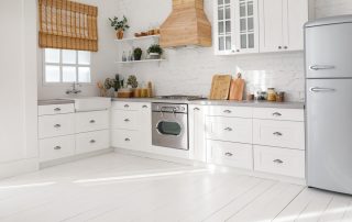 Top Kitchen Trends You Should Know Before Starting Your Remodel