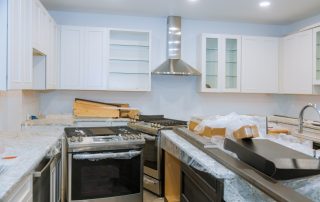 What Should you Not Forget when Remodeling a Kitchen?