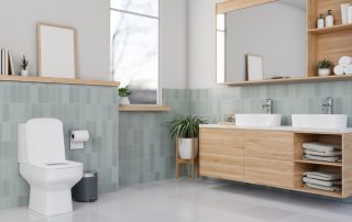 Why Is Hiring a Professional Crucial for a Successful Bathroom Remodel?