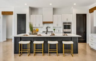 How Can I Blend Functionality and Style in a Kitchen Remodel?