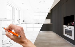 What Are the Key Factors to Consider When Planning a Kitchen Remodel?