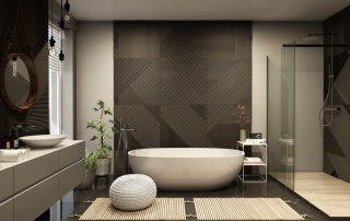 How Bathroom Remodeling Enhances Comfort and Functionality