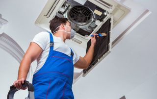 Benefits of Upgrading HVAC Systems During Major Home Remodels