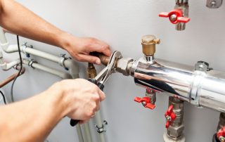 How Integrated Plumbing and Electrical Upgrades Streamline Remodel Projects