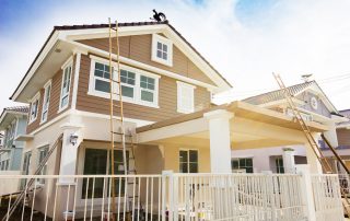 How Interior and Exterior Paint Refresh Can Modernize Your Home Facade