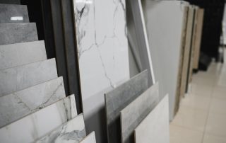 How to Choose the Right Tile Materials for High-Traffic Areas