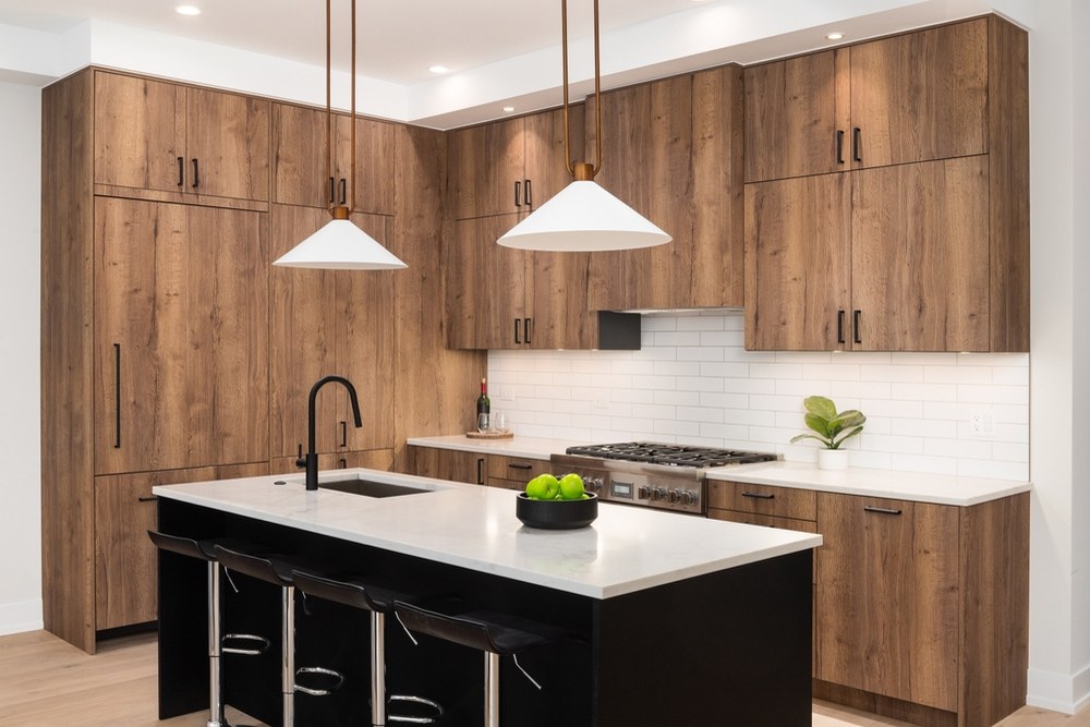 How to Maximize Storage in Small Kitchens with Custom Cabinet Solutions