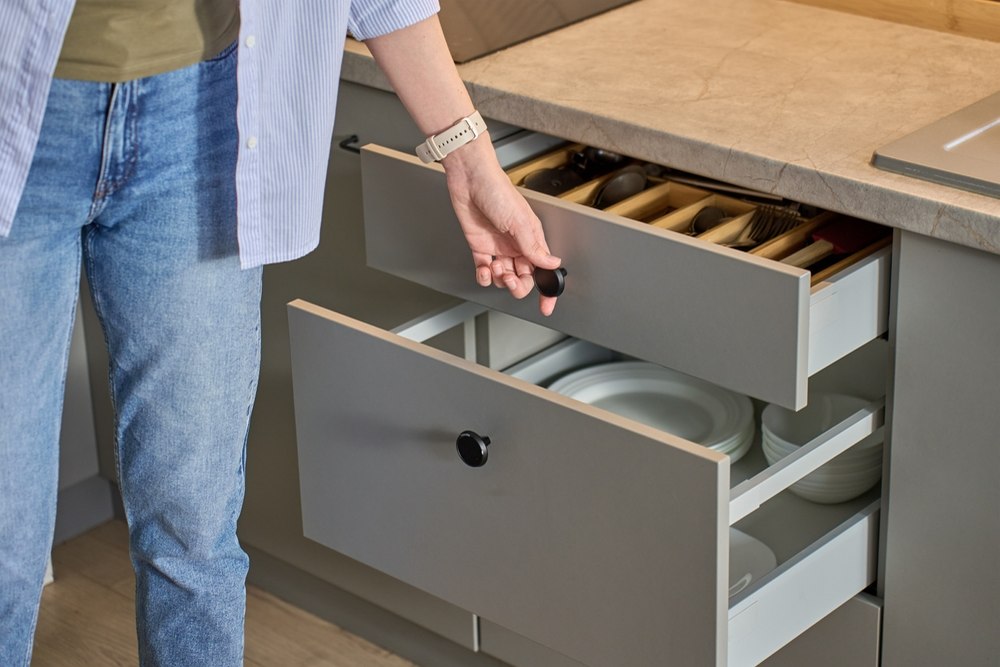 How to Choose Kitchen Cabinets for Storage and Long-Term Durability