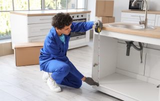 How to Plan a Kitchen Remodel Timeline Without Disrupting Daily Life