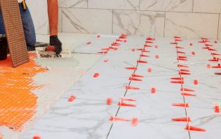 When a Bathroom Remodel Should Include Waterproofing Upgrades Behind Tile