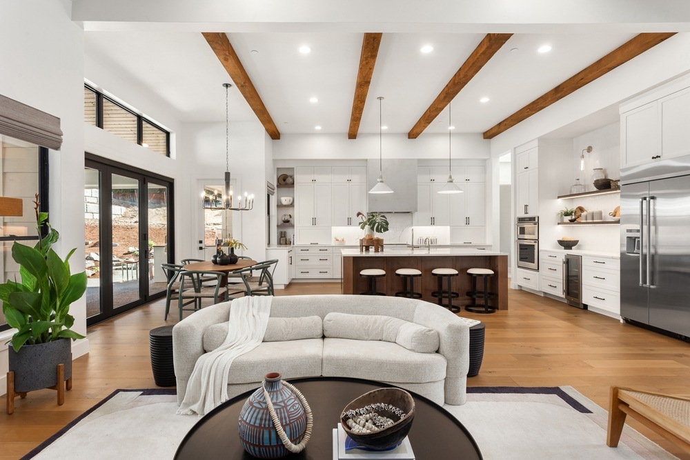 Why Open Concept Remodeling Requires Smart Structural Planning