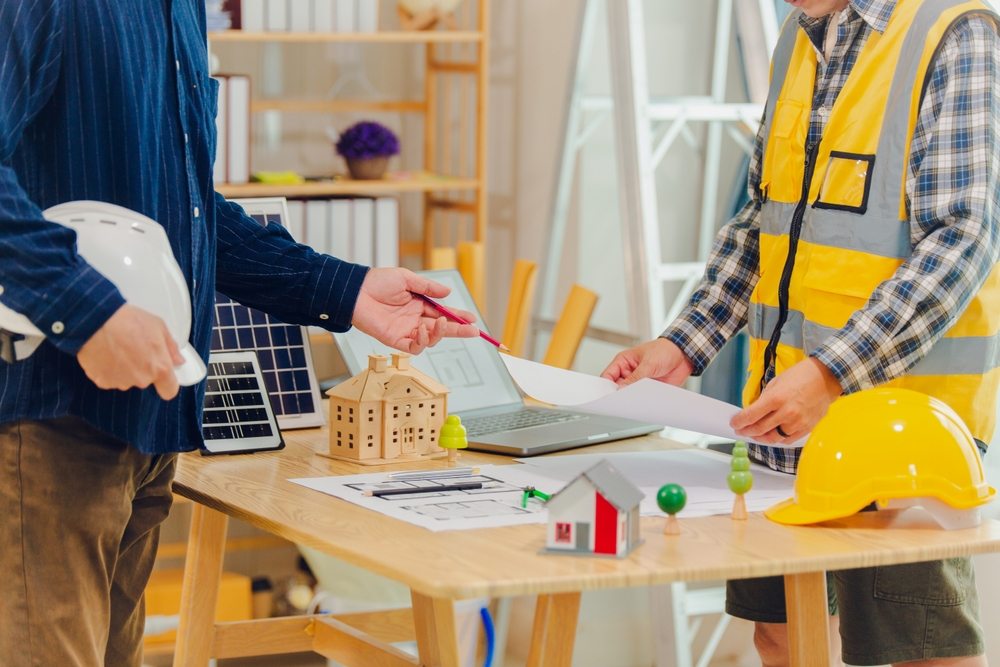 Why Professional Design Build Improves Communication, Budget and Remodel Results