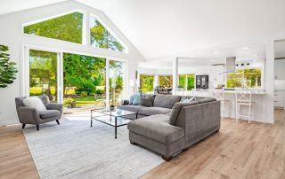 How Open Concept Remodeling Improves Space and Functionality in Your Home