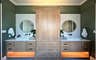 Why Bathroom Remodeling Improves Comfort and Home Value