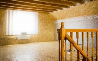 Second Floor Additions for Expanding Living Space Without Relocating