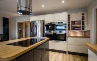 When Kitchen Remodeling Creates Better Storage and Daily Functionality