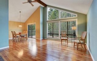 How Custom Home Remodeling Creates a More Functional Living Space