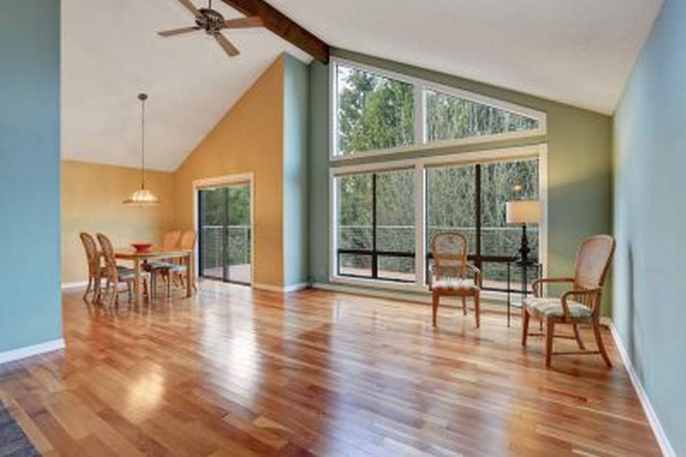 How Custom Home Remodeling Creates a More Functional Living Space