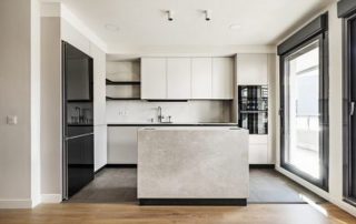 Why Kitchen Remodeling Can Make Your Home More Functional and Inviting